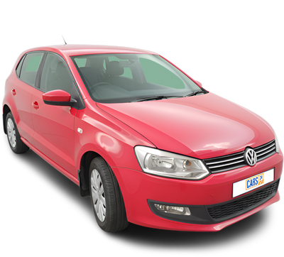Volkswagen Polo-img